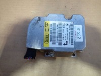 Купить Bmw x3 e83 модуль датчик подушек подушка безопасности 3414358, фото thumb