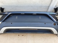 фото thumb №2, Vw t-roc t roc 2ga pdc бампер задняя задний