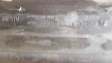 фото thumb №7, Накладка na поріг планка порогова audi a3 8p 3 двері