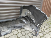 фото thumb №16, Peugeot 408 бампер задній задня pod камера балка оригінал 2022-