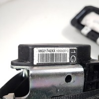 фото thumb №8, Подушка подушка безпеки водія пасажира peugeot 508 i