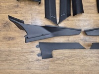 Купить Bmw f36 потолок люк потолок czarna m-pakiet комплектная с шторка, фото thumb