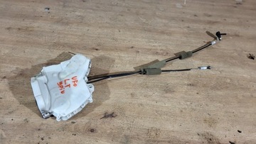 фото thumb №5, Замок лівий зад honda civic viii 8 ufo hb 5d 9 pin