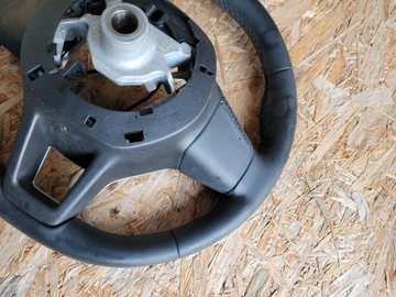 фото thumb №7, Руль мультифункция renault 484002607r