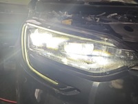 фото thumb №1, Фара правый лампа перед full led renault megane iv 16-20 europa