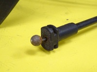 фото thumb №7, Трос ручка відкривання капот audi a3 8l 8l1823531a nr298