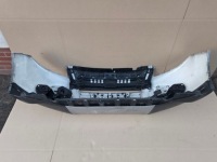 Ford kuga mk2 escape 12-16 бампер перед super hit Оригінал, фото thumb