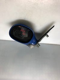 фото thumb №1, Зеркало зеркало механический левая 017003 peugeot 206 psa