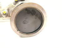 фото thumb №6, Катализатор audi sq7 q7 4.0 tfsi v8 4m0131765al 4m0254802d