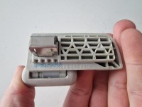 фото thumb №3, Audi a4 a5 a6 ліва ручка стельовий