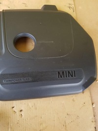 фото thumb №5, Крышка двигателя 2.0b mini cooper s f57 8632412