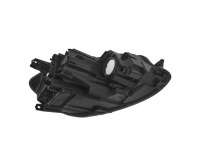 фото thumb №2, Корпус фара do vw golf vii 2017-2020 ліва