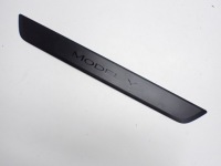 фото thumb №1, Молдинг защита порог порог правый перед 1494301-00-b tesla model y 22r