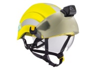 Petzl Vertex Hi-Viz, оранжевый