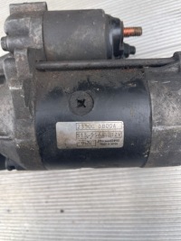 фото thumb №2, Стартер renault mascott 3.0 dxi dci 04-10rok