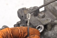 фото thumb №7, Porsche 911 996 3.6 компрессор кондиционера 447220-8264