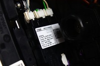 фото thumb №7, Воздуховод многофункциональный czarna кожа audi rs4 8w 8w0419091fl