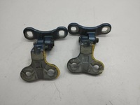 фото thumb №1, Volvo v50 2007 ліва сторона петлі