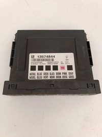 фото thumb №1, Opel insignia a 2011 модуль комфорта 13574844