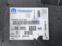 фото thumb №9, Berlingo partner proace city combo rifter 2021- pas передний оригинал новый