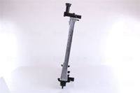 фото thumb №14, Nissens радиатор двигателя wody mitsubishi outlander iii 2.2d 2.3d