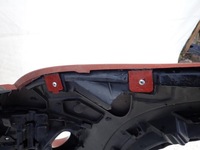 фото thumb №14, Renault megane iii 3 cc coupe 10-12 бампер перед