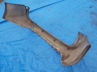 фото thumb №12, Opel-części | insignia a бампер задня задній kombi lift 13239098 | 628