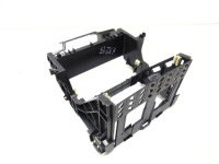 фото thumb №4, Рамка карман корзина радио seat exeo 3r 2 din 3r0858005a