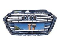 фото thumb №1, Решітка радіатора решітка радіатора audi a3 8v 8v3