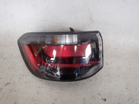 фото thumb №1, Jeep compass ii lift 21- лампа левая задняя задняя 20250102