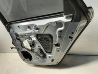 фото thumb №7, Audi a4 s4 b8 8k 2009 зад сторона права двері