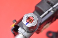 фото thumb №8, Pas безопасности правый перед eu 6841783 volvo s40 v40 2 ii 04-07