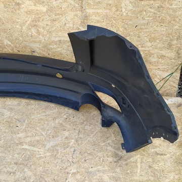 фото thumb №9, Mazda cx5 бампер зад задній kd47-50221