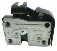 Оригинальный номер кассета замок дверь перед левое renault megane clio 7700434604 Доставка, фото thumb