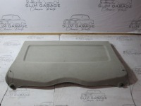 фото thumb №1, Ford focus 2008 полиця багажника