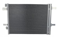 фото thumb №1, Радіатор кондиціонера peugeot 5008 2016 -