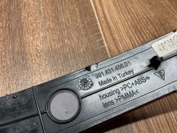 фото thumb №8, Porsche 911 991 2015 задня сторона права відбивач лампи задній