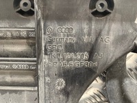 фото thumb №7, Вентилятор радіатора корпус vw volkswagen caddy golf 2.0 tdi 5k0121251q