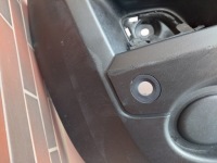 фото thumb №5, Бампер перед - решётка радиатора - opel movano b - lift - 2019