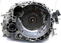 фото thumb №1, Renault espace 4 iv 03 r 3.0 dci коробка передач передач автоматическая