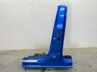 фото thumb №1, Peugeot 2008 ii блок двигуна b лівий поріг середній bleu vertigo