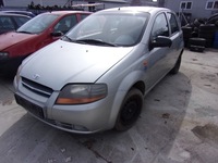 фото thumb №4, Вентилятор радіатора daewoo kalos 1.2b