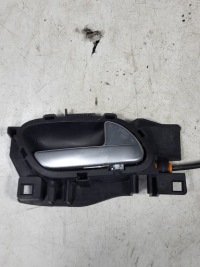 Замок дверь правый  задняя citroen c4 picasso 2 9810310980 Киев, фото thumb