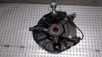 Поворотний кулак ступиця правий перед 6813 mercedes a w168 Доставка, фото thumb