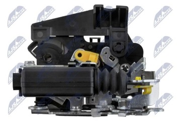 фото thumb №14, Амортизатор центрального замка перед ezc-re-142 nty