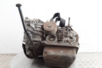 фото thumb №8, Коробка передач передач peugeot 306 break 7e, n3, n5 20gz8f 1.8l бензиновый 74kw