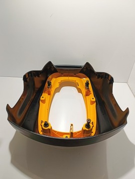 КОРПУС РОБОТА McCULLOCH ROB R600 9670597-25 HUSQVARNA 5019254 И 5019255