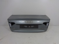 Audi a5 8t купе s line задний  лампы бампер ly7g led в Украине, фото thumb