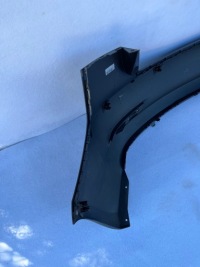 Бампер задняя задний tesla model 3 1083983-00-h с Разборки, фото thumb