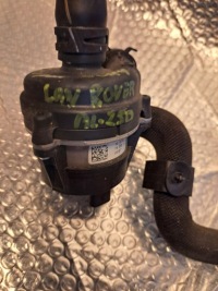 фото thumb №3, Насос додаткова води land rover epla-8501-da